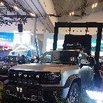 Ekspansi Jaringan Showroom Perkuat Komitmen Jetour T2 Menjadi SUV Terbaik