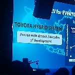 Kinerja Toyota dan Tantangan Bisnis 2026 : Veloz Hybrid Jadi Andalan Baru Elektifikasi