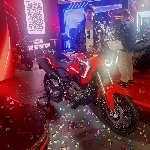 QJMotor Hadirkan Tiga Motor Sporty Ini Di IIMS 2026, Apa Itu?