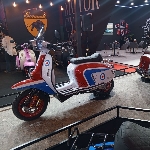 Scomadi Hadirkan Dua Motor Spesial Ini di IIMS 2026, Apa Itu?