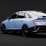 Hyundai Elantra Next-Gen Adopsi Gaya Baru, Ini Bocorannya