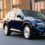 Nissan X-Trail 2026 Andalkan Teknologi e-Power Gen-3 dan Interior Mewah