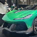 Dreame Nebula Next 01X Terekspos, SUV Masa Depan Berbasis AI