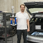 Cerita Menarik Tim Indonesia dari Kompetisi Car Audio Dunia di.Saizbug, Austria