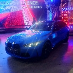 BMW M3 Touring Terbaru Hadir di Indonesia, Sekarang Dengan versi xDrive!