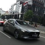 Ini Perbedaan Baru dari All New Mazda3