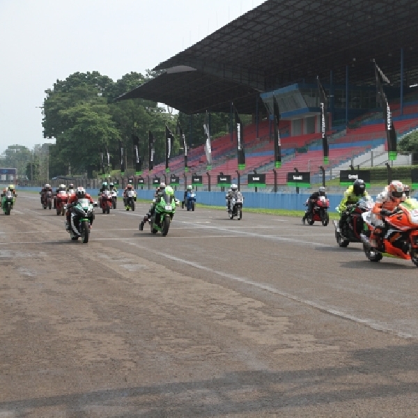 KMI Sukses Gelar KRA Championship