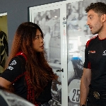 Iannone Gabung Bagger World Cup!
