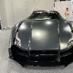 Nissan GT-R ini konsepnya beneran Beda! 