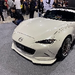 Lima Mobil Paling Kece di Tokyo Auto Salon Kuala Lumpur 2025!