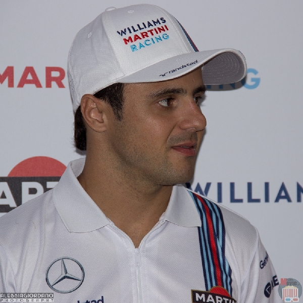 F1: Keyakinan Felipe Massa di Formula One
