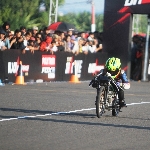 Semarang Membara! Black Dragbike &amp; Dragrace 2026 Hadir Lebih Seru di Skadron 31/AYC