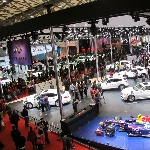 Intip Daftar Mobil Di Beijing Autoshow