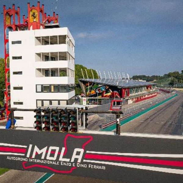 F1: Kembali Gelar Balapan F1, Imola Ingin Jual 13.000 Tiket