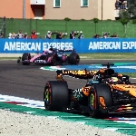 F1: Qualifying Seru dan Penuh Drama, Oscar Piastri Rebut Pole Position GP Emilia-Romagna