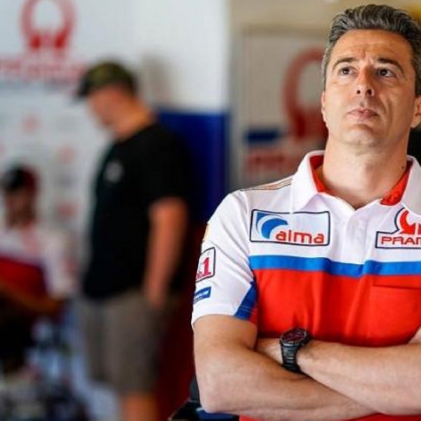 MotoGP: Pramac Ducati Impresif Sepanjang Tahun 2021 dan Tidak Memasang Target Tinggi