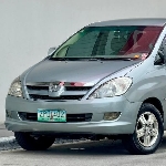 Transformasi Kijang Innova, Dari Mobil Keluarga Nyaman Sampai MPV Bisa Dimodif Kencang!