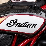 Rayakan Kesuksesan Di Ajang Balap Flat Tracker, Indian Luncurkan FTR Championship Edition