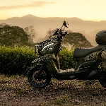 Tyranno The Game Changer, Raih Grid Oto Award  2025