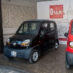 Indonesia akan Kedatangan Mobil Mungil Buatan Bajaj