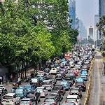 Ada 4,1 juta Mobil di Ibukota, Tahun 2021 Baru Ada 62018 Unit Mobil yang Uji Emisi 