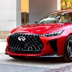 Infiniti Siapkan Q50S Yang Siap Dihidupkan Kembali, Seperti Ini