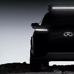 Infiniti Hadirkan Tiga Konsep SUV Tangguh Ini, Apa Itu?