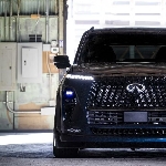 Nissan Patrol Bertenaga 1000 Daya Kuda!