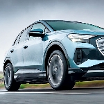 Ingin Buat Mobil Listrik Ramah Lingkungan, Audi Gunakan Kaca Daur Ulang