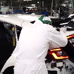 Inilah Cara Honda Membangun Civic Type R 2023 Baru Di Jepang
