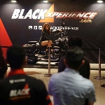 Inilah Para Jawara BlackShot Challenge di Black Motodify 2016