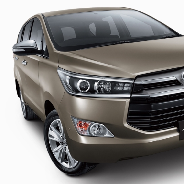 Toyota Akhirnya Buka-bukaan Tentang Toyota Kijang All New Innova