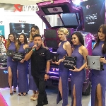 Instalasi Tercepat Venom Prosesor 4.4 Mini Sabet Rekor MURI