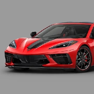 Chevrolet Corvette 2026 Hadir di Australia dalam Versi Launch Edition