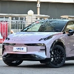 Zeekr X Terbaru Resmi Mengaspal Di China, Masuk Indonesiakah?