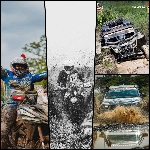 IRRA 2025 Sukses, Balap Adventure di trek sejauh 150 km, Lebih Gotong Royong Ketimbang Balapan