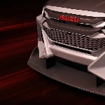 Isuzu D-Max Dibuat Versi Balap, Ubahannya Seniat Ini!