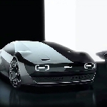 Italdesign Ungkap Konsep EV yang Terinspirasi Audi Klasik 1973