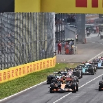F1: Preview GP Italia, Balas Dendam Ferrari Di Kandang Sendiri?
