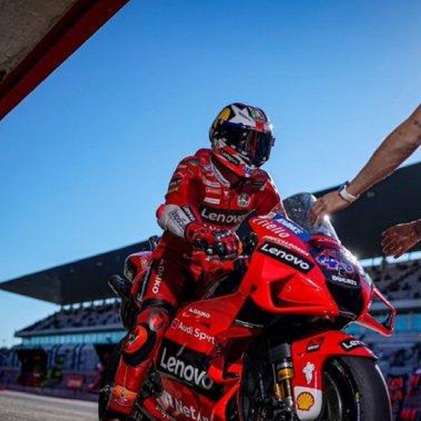 MotoGP: Jack Miller Merasa Semua Orang Ingin Jadi Bagian Ducati