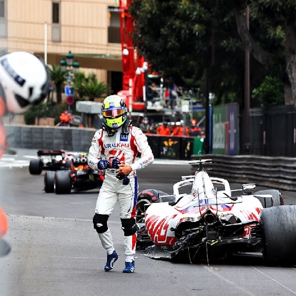 F1: Sebagai Rookie Formula 1 Mick Schumacher Merasa “Poin Hanyalah Bonus”