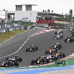 F1: Jadwal Grand Prix Portugal F1 2021: Sesi Latihan dan Balapan