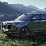 Jaecoo Jadi Pionir Ciptakan Mobil Ramah Untuk Hewan Peliharaan