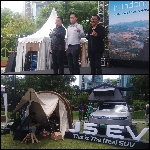 Jaecoo J5, Puncaki 2 Bulan Sebagai EV  Terlaris di Indonesia