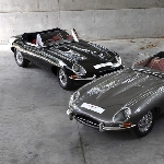 Inspirasi dari Model E-Type, Next-Gen Jaguar Usung Desain Retro