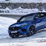 Airbag Robek, Jaguar Recall 2.400-an Model E-Pace