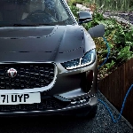 Jaguar Land Rover Bakal Kembangkan Mobil Elektrifikasi Bersama Chery?
