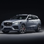 Mengenal SUV Tangguh Milik Jaguar