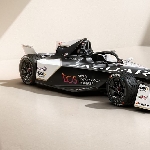 Jaguar Bakal Tetap Ikut Formula E Hingga Tahun 2030
