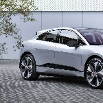 Masalah Baterai, 6.367 Unit Jaguar I-Pace Terkena Recall